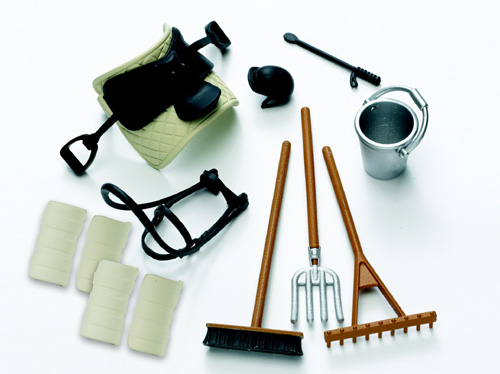 Riding Accessories
