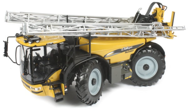 DieCast, Challenger RoGator 655