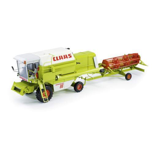 DieCast, Claas Dominator 96 Combine DieCast, Claas Dominator 96 Combine