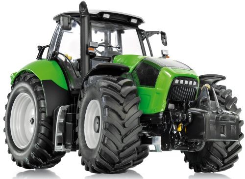 DieCast Model, Deutz Agrotron 630 TTV