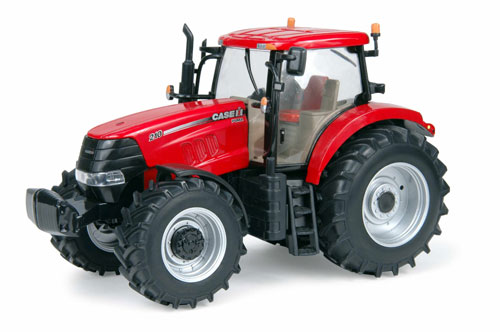 DieCast Model, Case IH 210 Puma