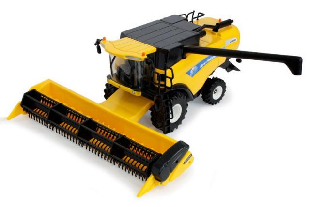 DieCast Model, Combine New Holland CX 8090