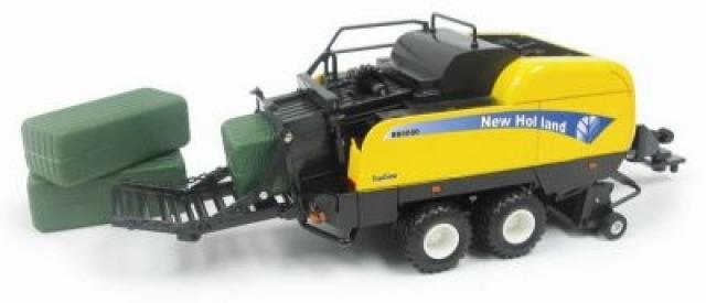 DieCast Model, New Holland BB9080 Big Baller