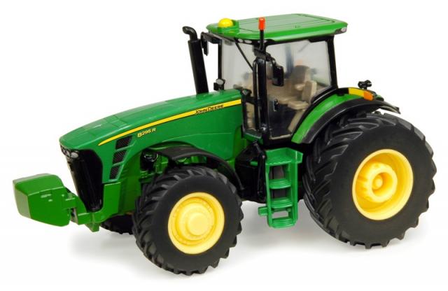 DieCast Model, John Deere 8295R