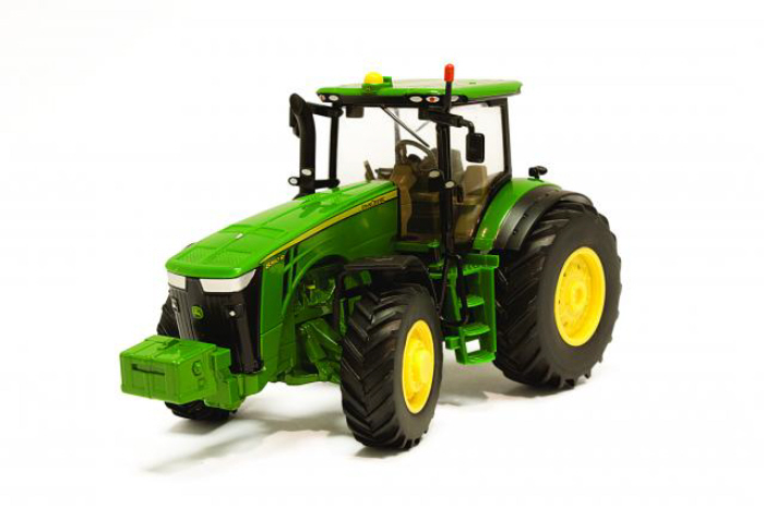 DieCast, John Deere 8360R
