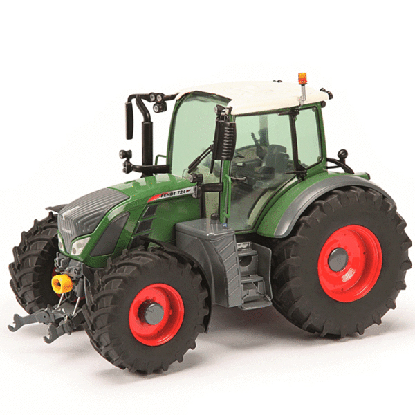 DieCast, Fendt 724 Vario (New Edition)