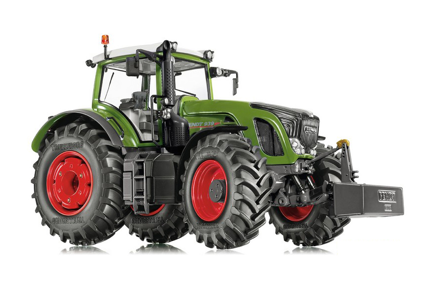 DieCast, Fendt 939 Vario