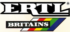 ERTL/Britains