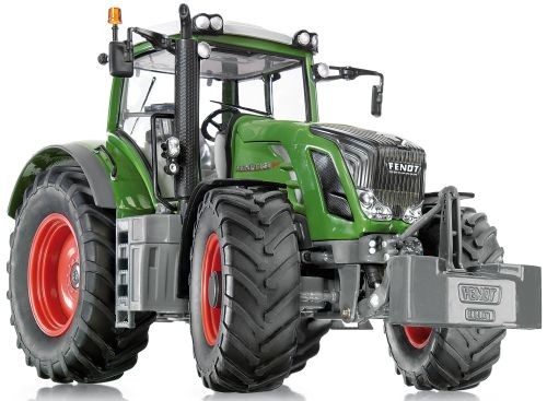 DieCast, Fendt 828 Vario