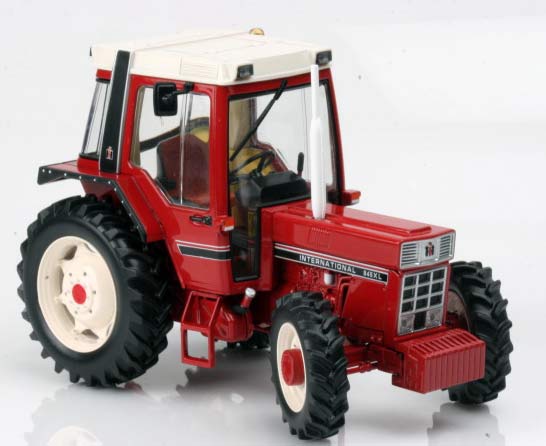DieCast, IH 845 XL