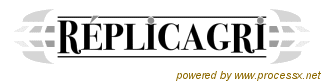 Replicagri