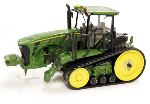 DieCast Model, John Deere 8345RT