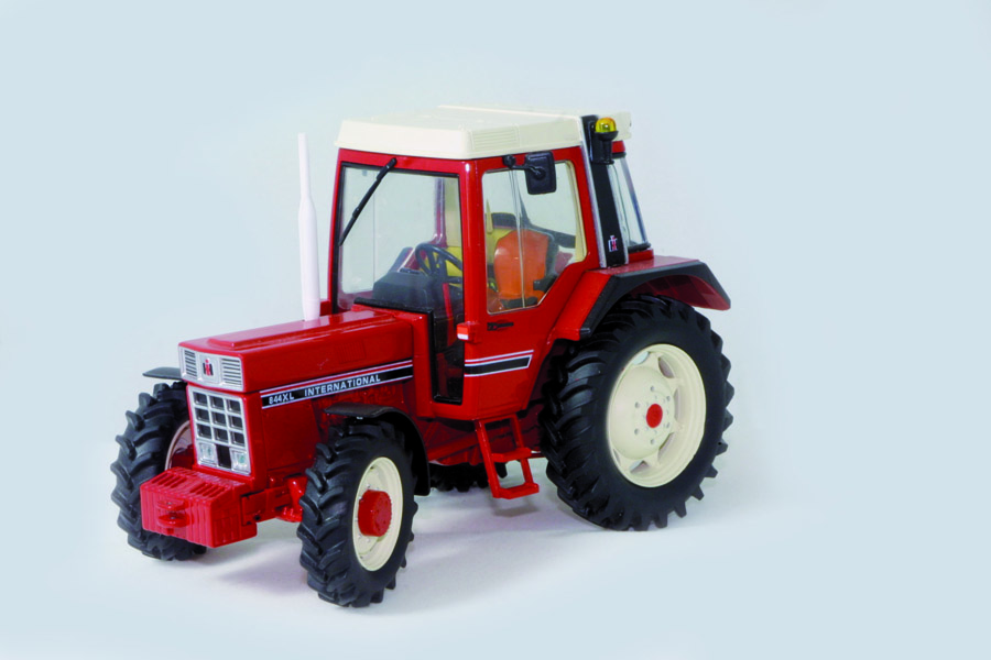 DieCast, IH 844 XL (Germany Cab)