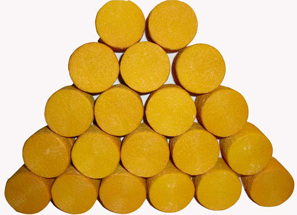 DieCast, 20 Round Bales