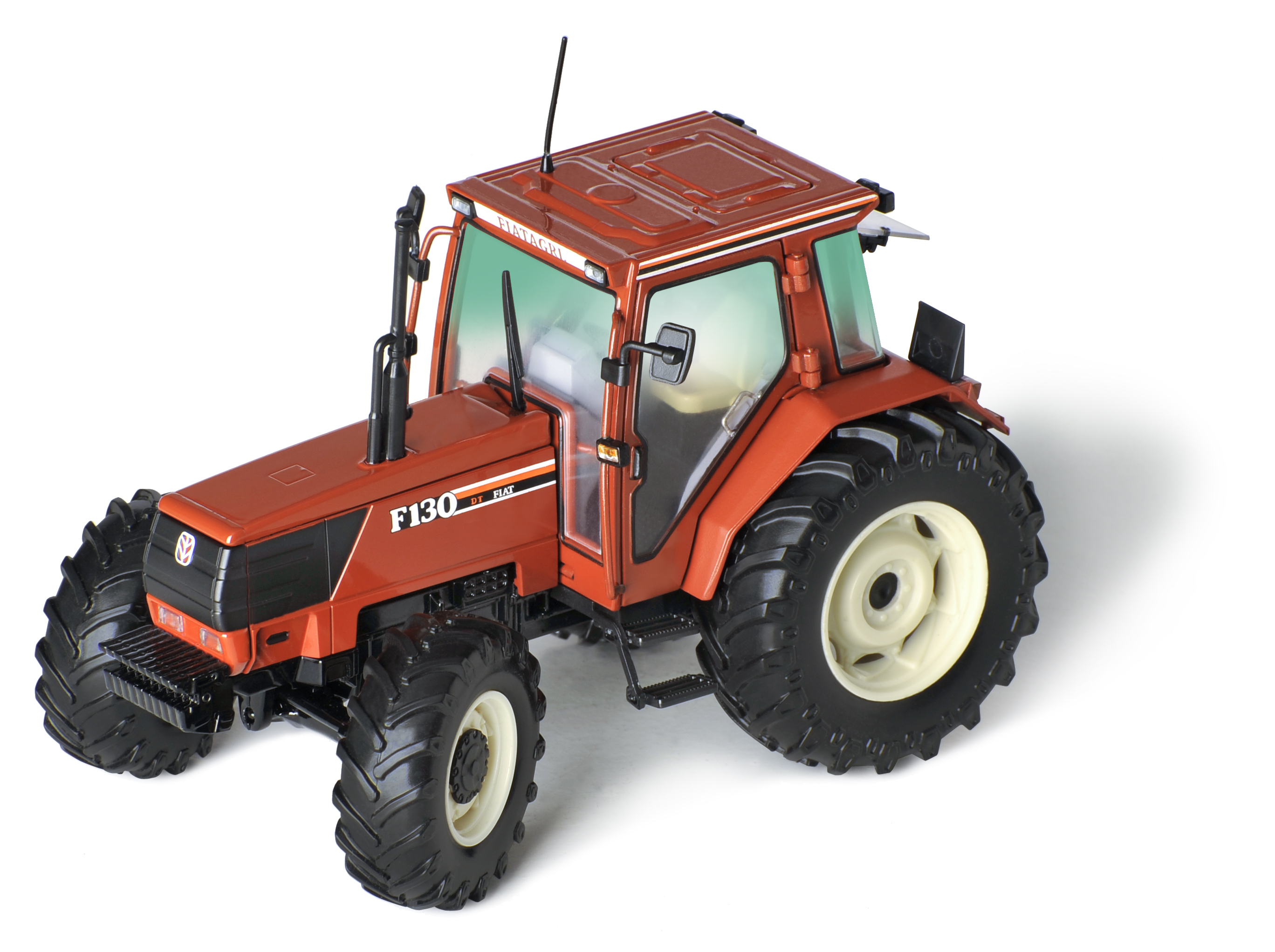 DieCast, Fiat Winner F130 DieCast, Fiat Winner F130