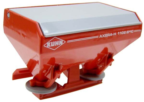 DieCast, Kuhn Fertilizer