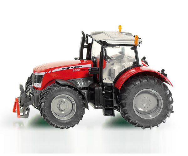 DieCast Model, Massey Ferguson 8680