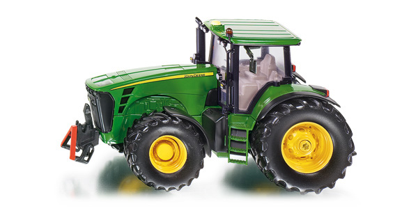 DieCast, John Deere 8360R