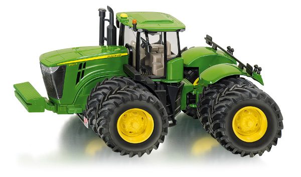 DieCast, John Deere 9560R