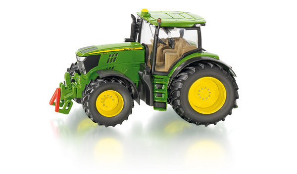 DieCast, John Deere 6210R
