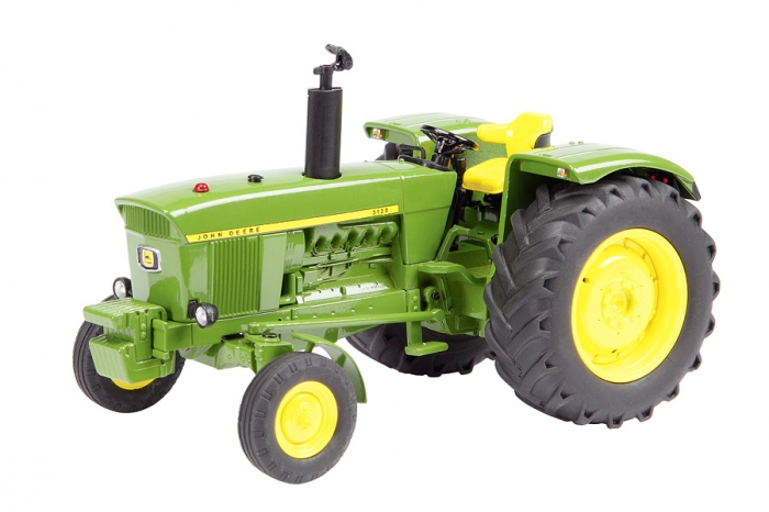 DieCast, John Deere 3120