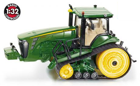DieCast Model, John Deere 8430T Radio Control
