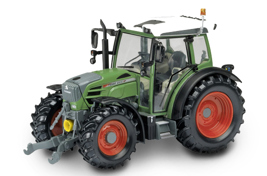 DieCast Model, Fendt 211 Vario