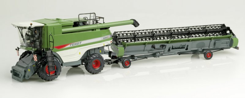 DieCast, Combine Fendt 9460R