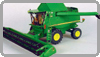 Harvester