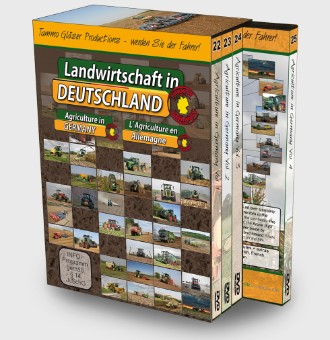 Agriculture in Germany