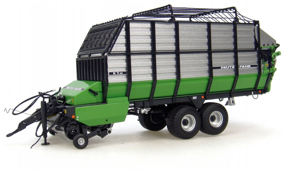 DieCast Model, Deutz-Fahr K7.39