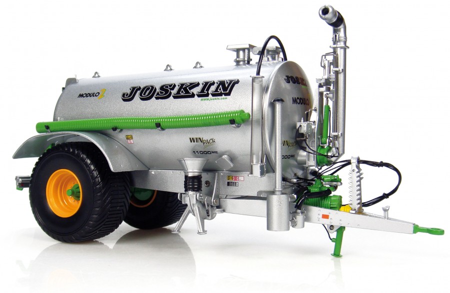 DieCast, Joskin Modulo 2 11000 ME-Win Pack