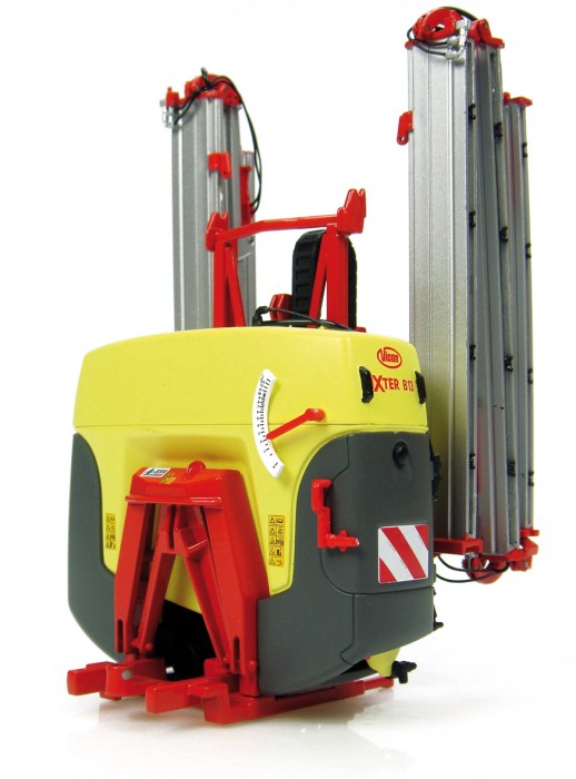 DieCast, Vicon Ixter B13 Sprayer