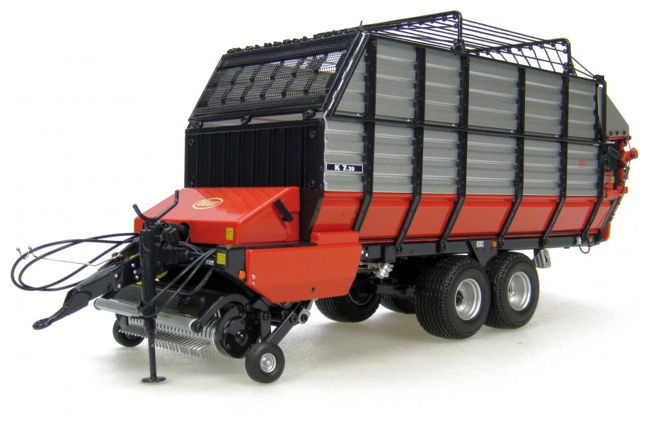 DieCast Model, Vicon K7.39
