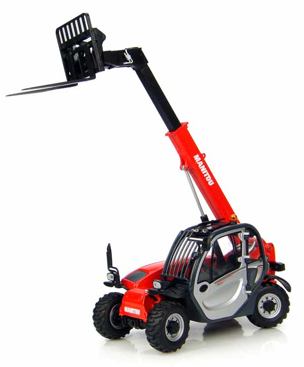 DieCast, Manitou MT 625-75H with fork