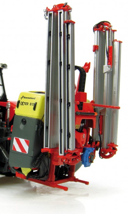 DieCast, Kverneland Ixter B13 Sprayer
