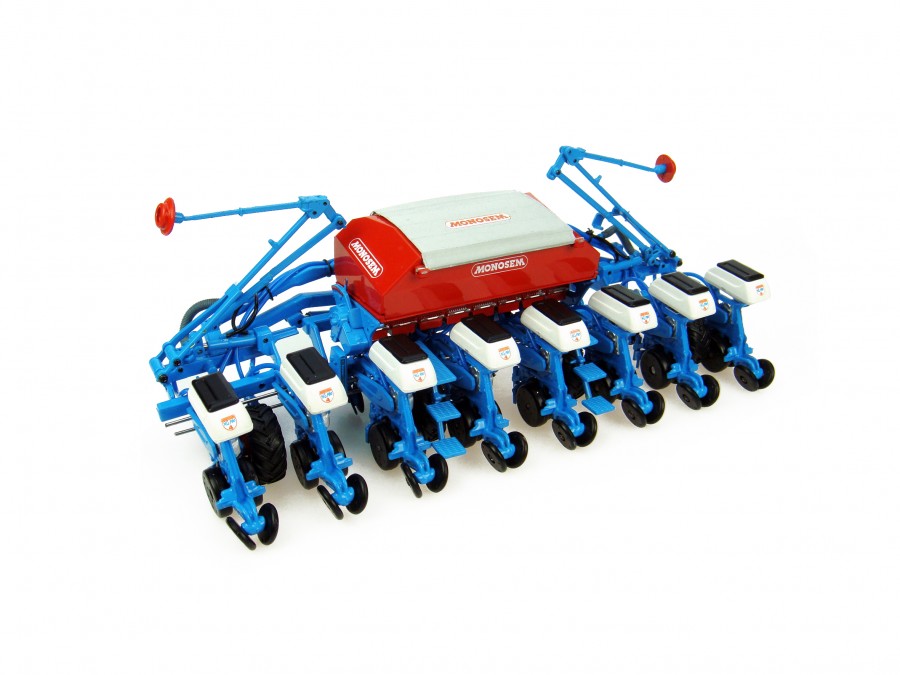 DieCast, Monosem NG Plus 4 TFC-8R Seeder