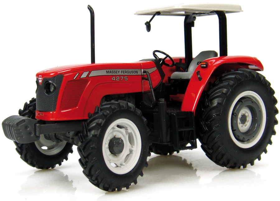 DieCast, Massey Ferguson 4275
