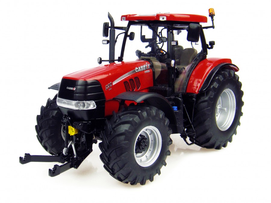 DieCast, Case Puma CVX 230