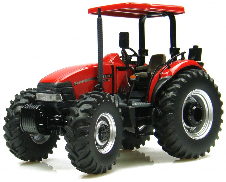 DieCast, Case Farmall 80