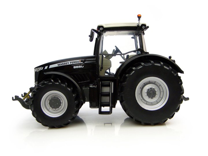 DieCast, Massey Ferguson 8650 Black Edition
