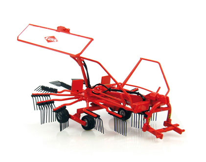 DieCast, Kuhn GA 4521 GM