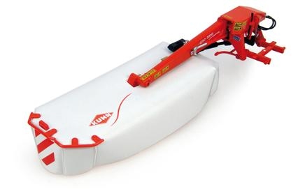 DieCast, Kuhn GMD 3510