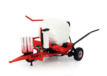 DieCast, Kuhn RW 1400