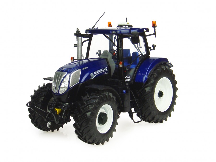 DieCast, New Holland T7.210 Blue Power