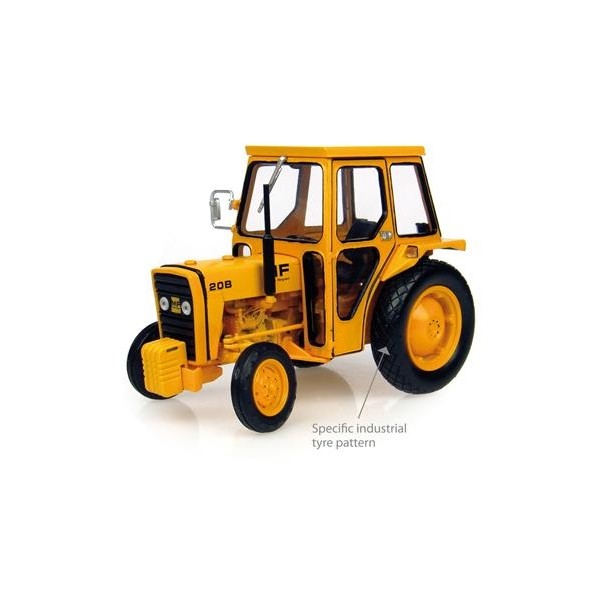 DieCast, Massey Ferguson 20B Industrial