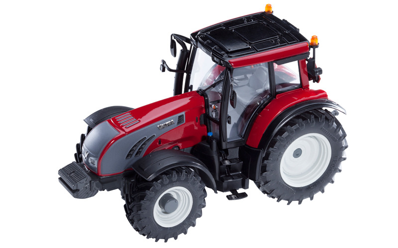 DieCast, Valtra T 213 Metal Red