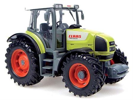 DieCast, Claas Ares 836 RZ