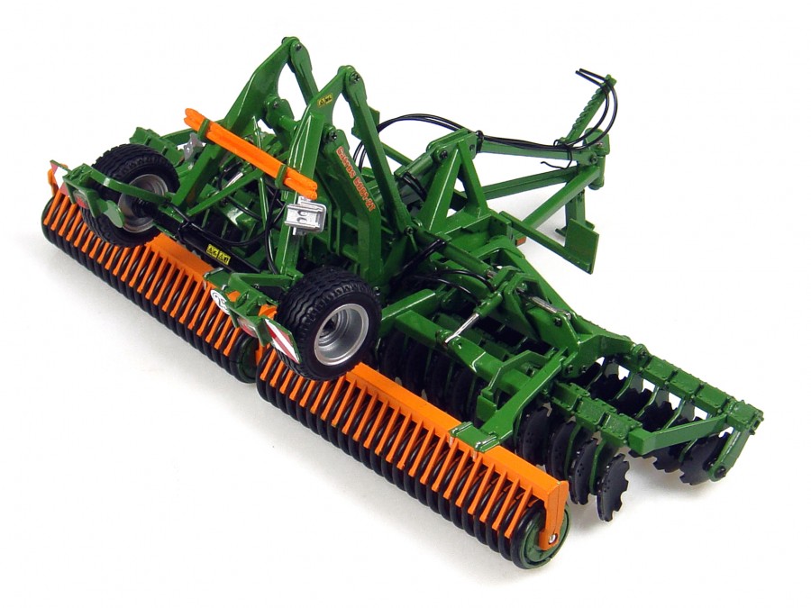 DieCast, Amazone Catros 6001-2 TS