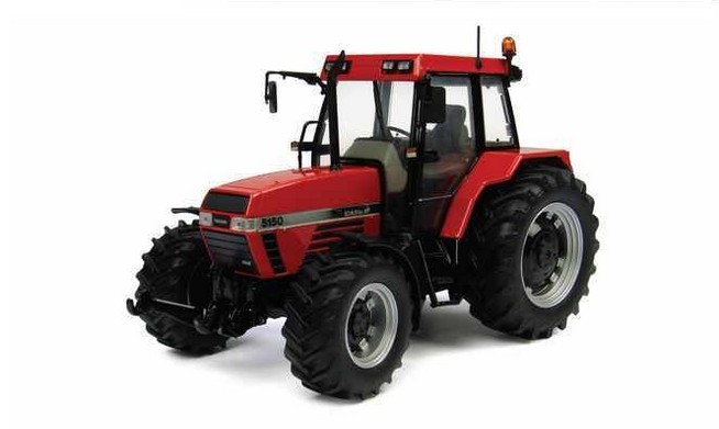 DieCast, Case IH 5150 Maxxum Plus